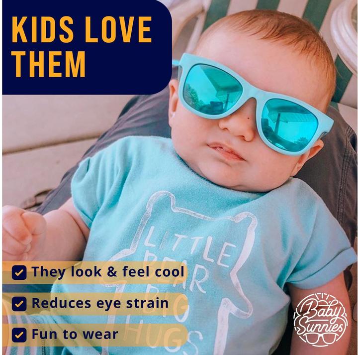 Produktbild Baby Sunnies Sonnenbrille