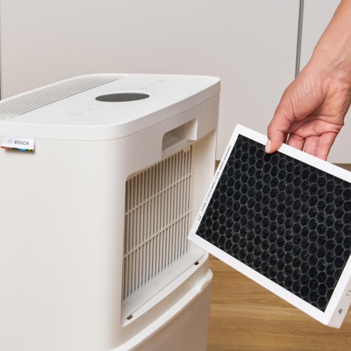 Produktbild Bosch Home Comfort Dry (17 m², 10 l/24h)