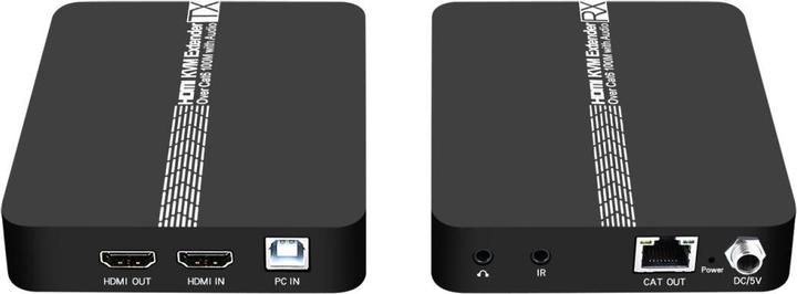 Produktbild LevelOne HDMI over Extender kit
