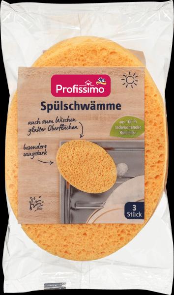 Produktbild dm Profissimo Spülschwämme