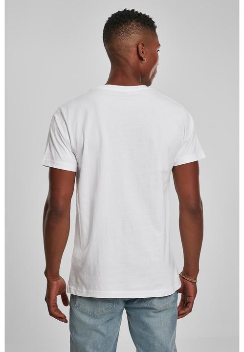 Actual product image Mister Tee F#?KIT Tee (S)