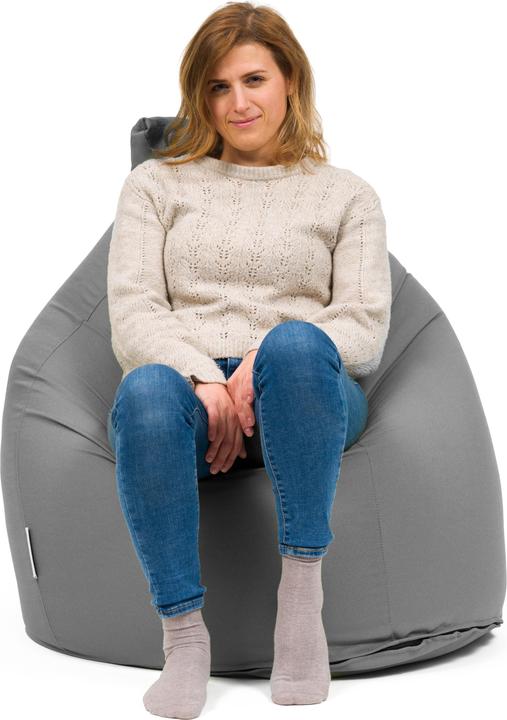 Actual product image Sport-Thieme Comfort beanbag