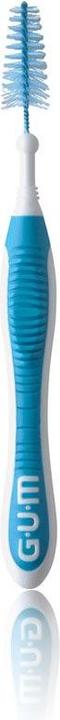 Produktbild GUM SUNSTAR Trav-Ler ISO-Norm 5 1.6mm conic blau (6 x)