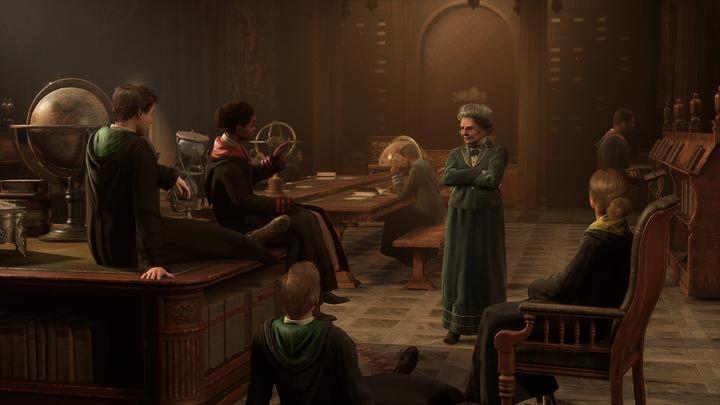 Produktbild Microsoft C2C Hogwarts Legacy Xbox One (Xbox One X, Xbox One S)