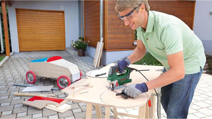 Immagine prodotto Bosch Home & Garden Pst 1000 Pel