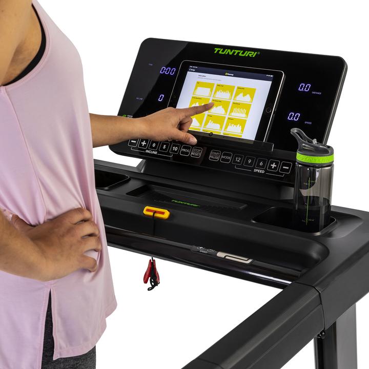 Produktbild Tunturi Laufband Performance T60