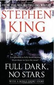 Image du produit Full Dark, No Stars (EN)