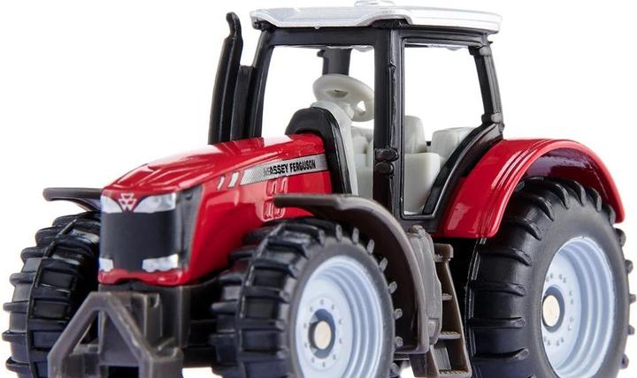 Image du produit Siku 1108 Massey Ferguson
