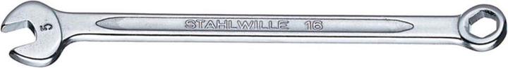 Produktbild Stahlwille Ringmaulschlüssel (4.5 mm)