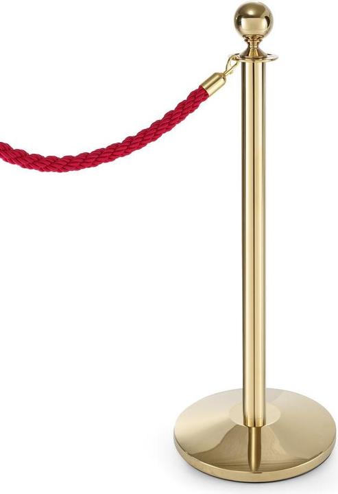 Produktbild Hendi Absperrseile rot