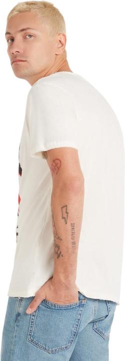 Produktbild Amplified Aladdin Sane TShirt (L)