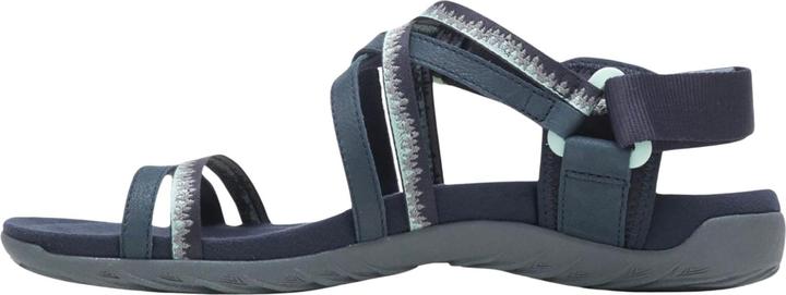 Actual product image Merrell Terran 3 Cush Lattice (41)