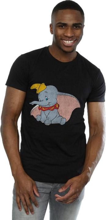 Produktbild Disney Klassisches TShirt aus Baumwolle (XXL)