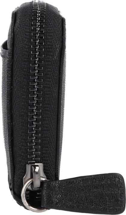Immagine prodotto Braun Büffel Portafoglio Anna RFID in pelle 10,5 cm