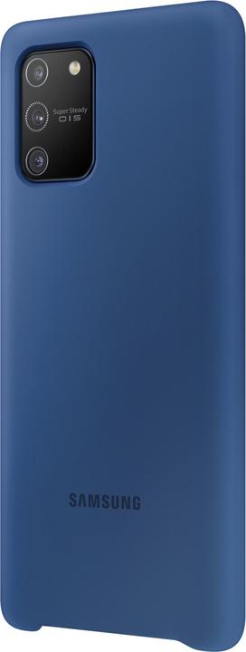 Produktbild Samsung Silicone Cover (Samsung Galaxy S10 Lite)