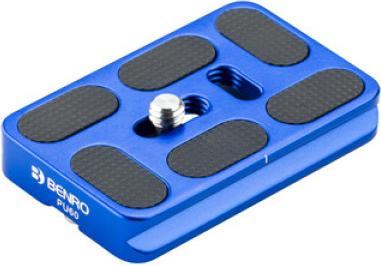 Actual product image Benro Hd1a (3-way Panhead)