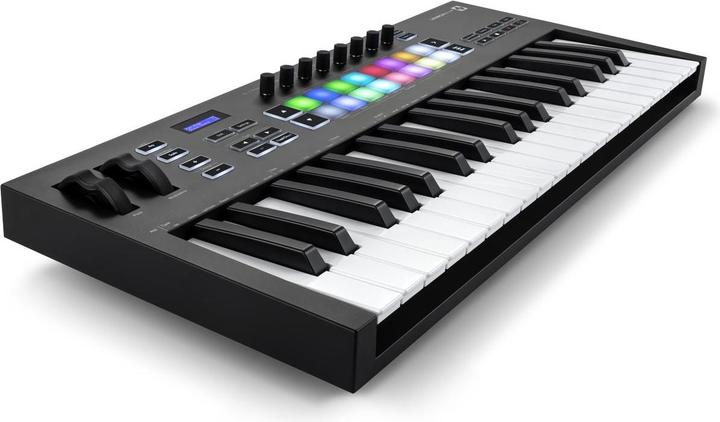 Actual product image novation Launchkey 37 MK3 (Keyboards)