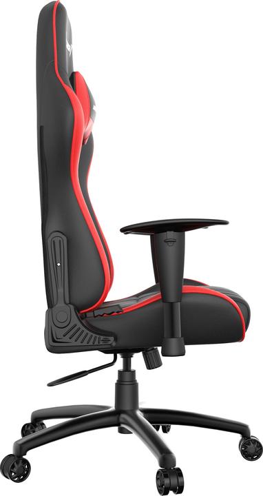 Image du produit Anda seaT Jungle noire et rouge