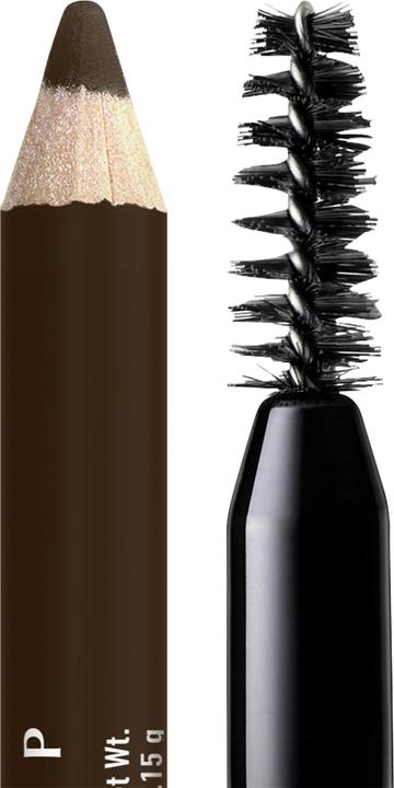 Produktbild NYX Professional Make-Up Nyx Brow (Deep Brown)