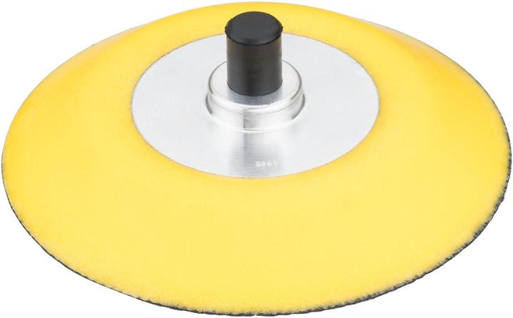 Produktbild HAZET Schleifteller ∙ ⌀ 75 mm 9033N-5-75