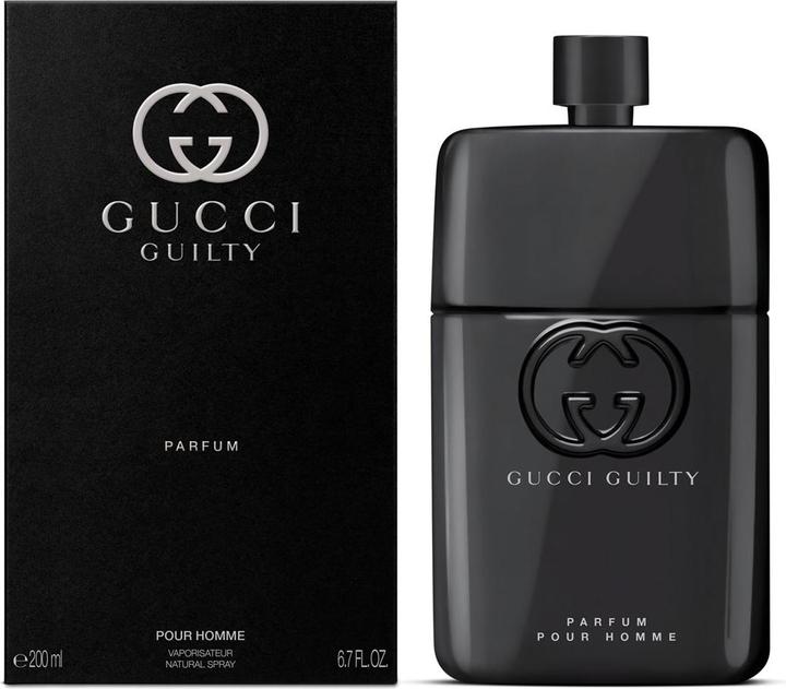 Actual product image Gucci Perfume XL (Eau de parfum, 200 ml)