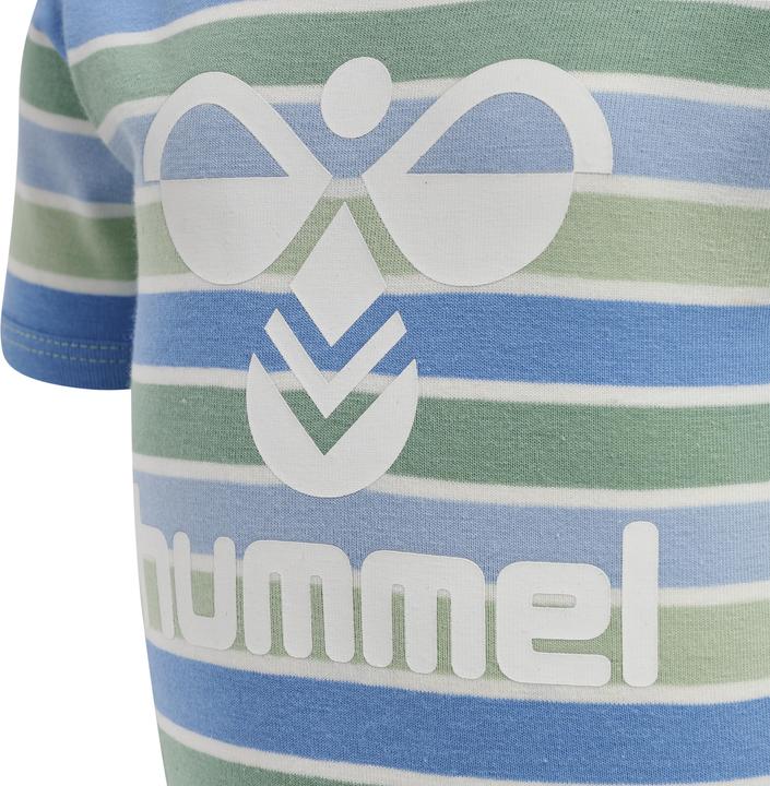 Immagine prodotto hummel Corpo Hmlpelle S/S (74)