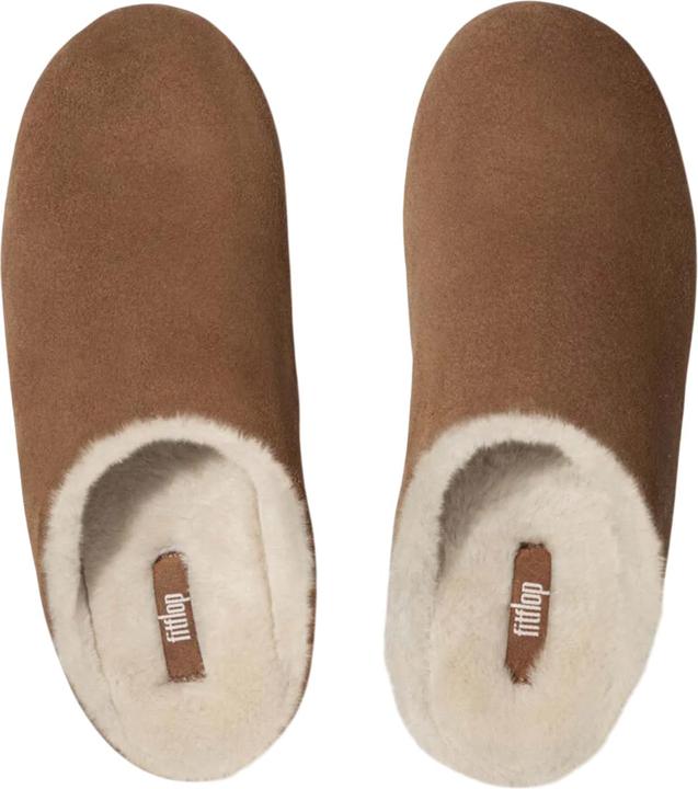 Image du produit Fitflop - Chaussons CHRISSIE - Femme (40.5)