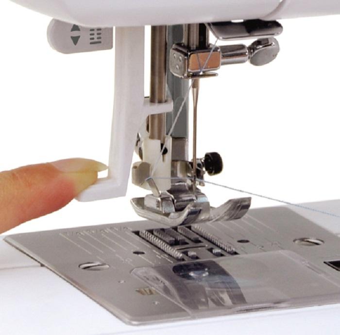Produktbild Carina Saphir
