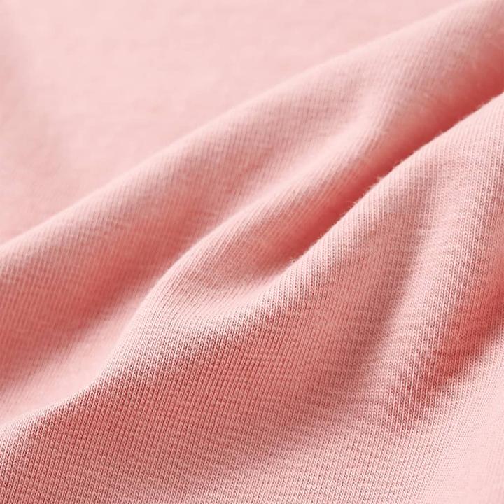 Immagine prodotto VidaXL Camicia da bambino a maniche lunghe rosa 128,Materiale: 95 % cotone. 5 (128)