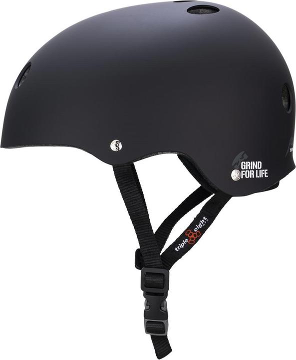 Immagine prodotto Triple 8 IL SALVASPAZIO CERTIFICATO Elliot (53 - 57 cm)