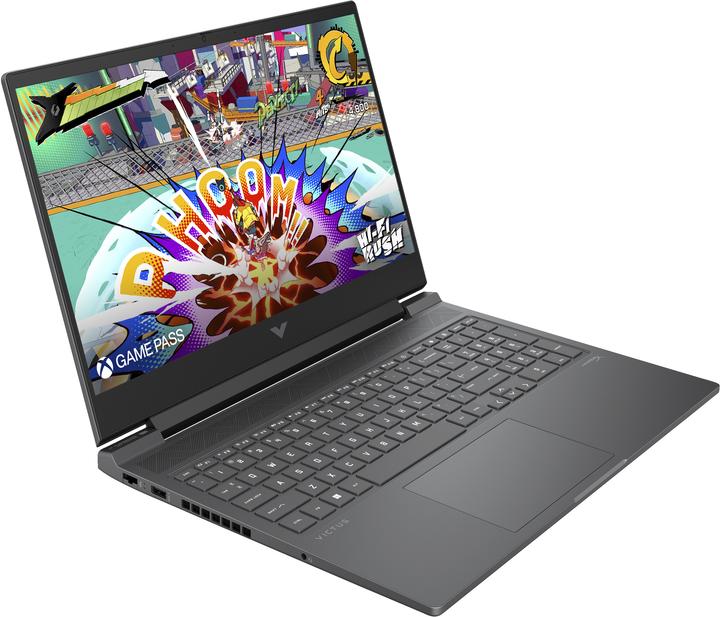 Produktbild HP Victus 16-s1175ng RTX 4070 (16.10", AMD Ryzen 7 8845HS, 32 GB, 1000 GB, DE)