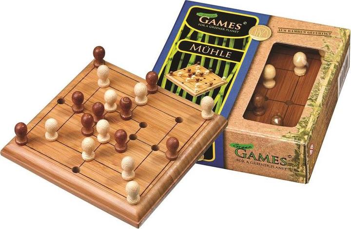 Immagine prodotto Philos Mulino - Mini gioco (Tedesco)