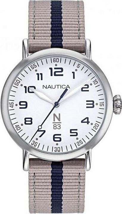 Nautica N83 Mod. WAKELAND (40 mm)
