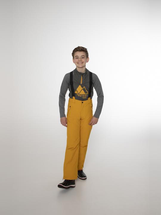 Produktbild Protest SPIKET JR snowpants (116)