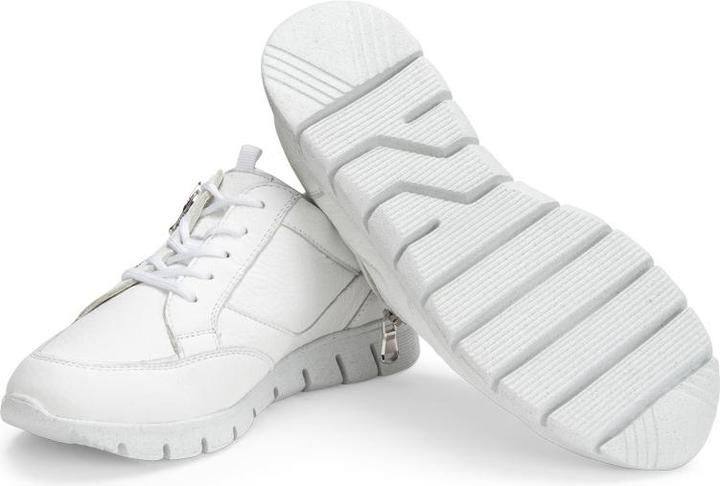 Immagine prodotto Vitaform Sneaker Hirschleder Soft (38)