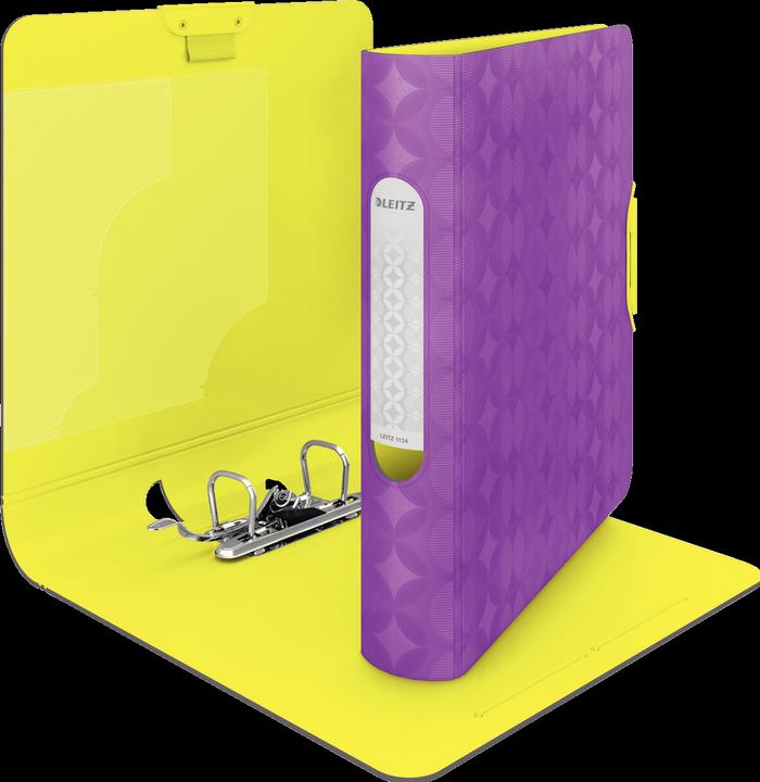 Produktbild Leitz 180° Active Retro Chic (A4, 65 mm)