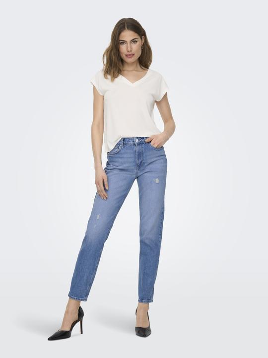Produktbild Only ONLEMILY High Waist Jeans (W28/L30)
