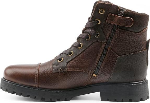 Actual product image Bullboxer Neasden (39)