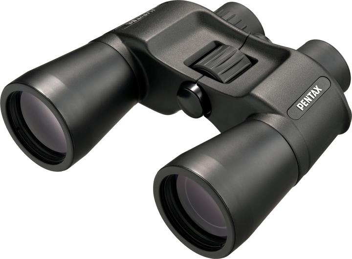 Pentax Binoculars Jupiter 12x50 (12 x, 50 mm)