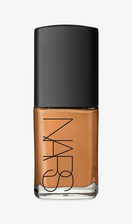 Image du produit NARS Cosmetics Foundation Sheer Glow (Caracas)