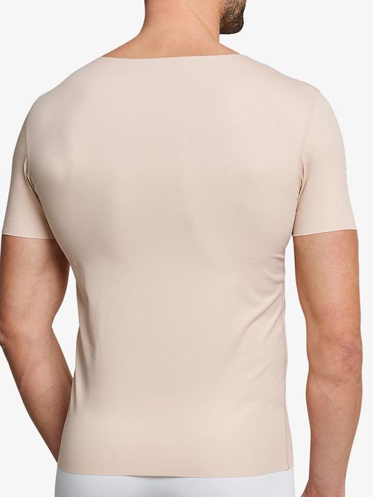 Immagine prodotto Schiesser Camicia Loungewear "Laser Cut" fango (XL)
