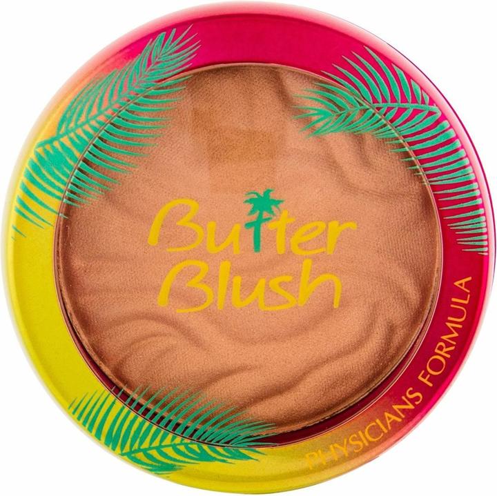 Actual product image Physicians Formula Murumuru butter (Natural glow)