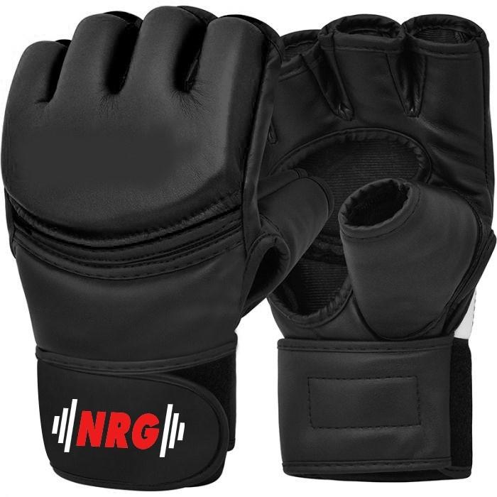 Immagine prodotto NRG Fitness Arti Marziali| NRG-F12B-M (M)