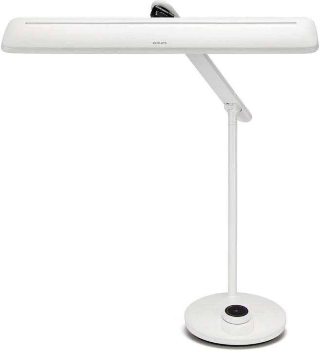 Philips Lampe de bureau LED VDTMate (600 lm)