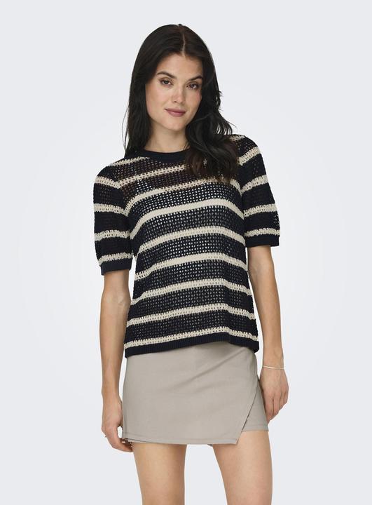 Immagine prodotto JdY Maglia con scollo rotondo Maglia con scollo rotondo (M)