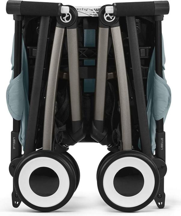 Image du produit Cybex Orfeo