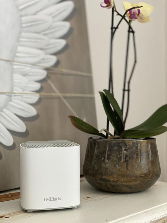Produktbild D-Link Covr Whole Home COVR-X1863