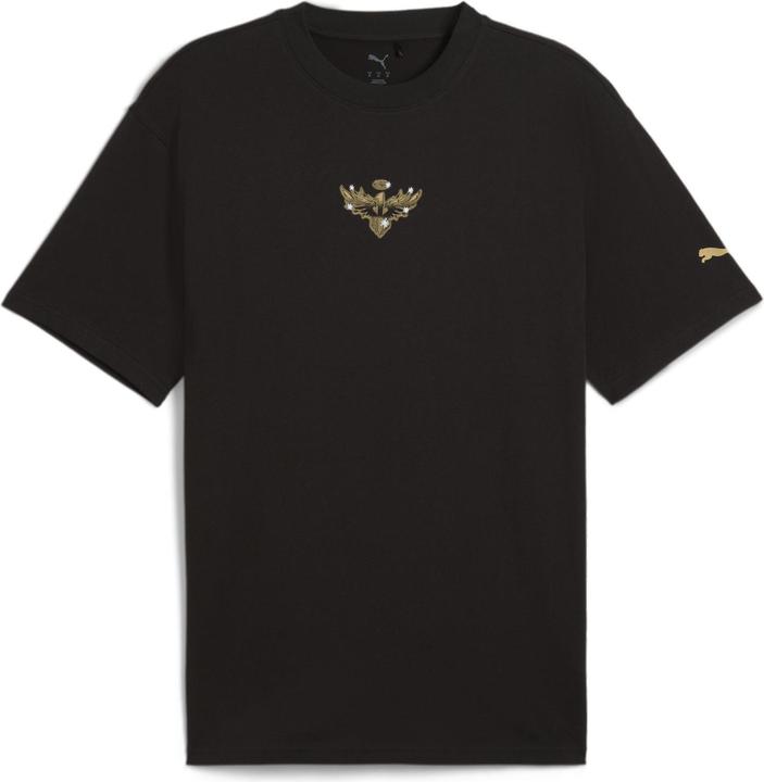 Produktbild Puma Melo Alwayz On 1 Tee (L)
