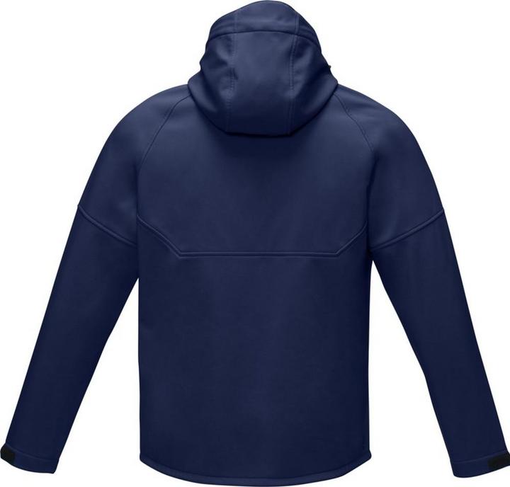 Immagine prodotto Elevate NXT Coltan Giacca Soft Shell Uomo (XXL)