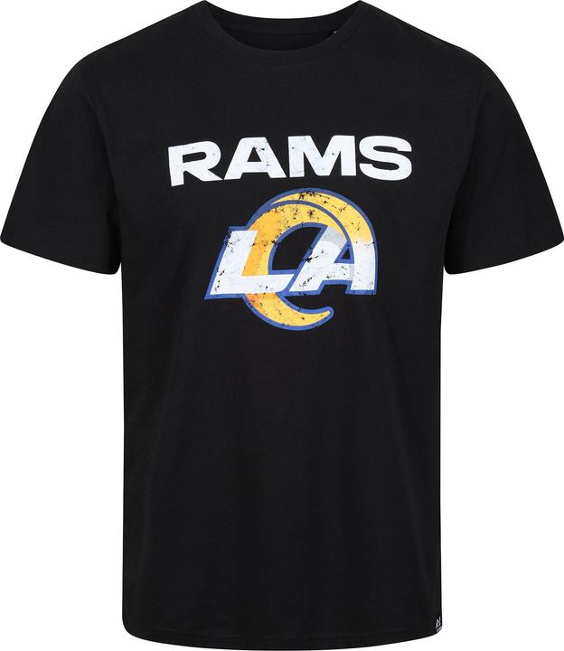 Recovered Nfl Rams Logo (M)